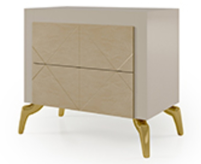 Nightstand Bizzotto Italia Symphony 3017