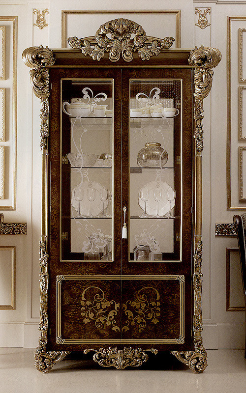 Showcase Ar arredamenti Celebrity 1501