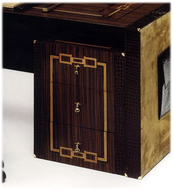 Nightstand Bel air Formitalia Luxury group 2nd edition Bel air comodino