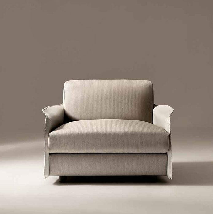 Armchair Fabula Giorgetti 62960