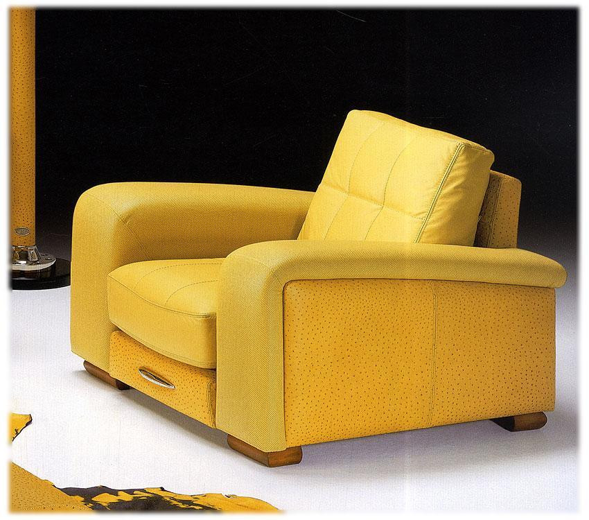 Armchair Formitalia Tonino lamborghini 2nd edition Indianapolis poltrona