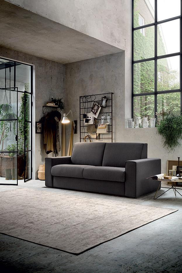 Sofa-bed Felis Mick