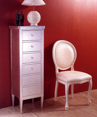 Dresser Serafino marelli Foglie &amp; colori R 31