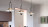 Lamp Chandelier Masiero Luppiter Suspension 55
