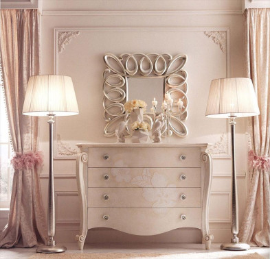 Dresser Brigitte Avenanti La vie en rose Vr1 200-2