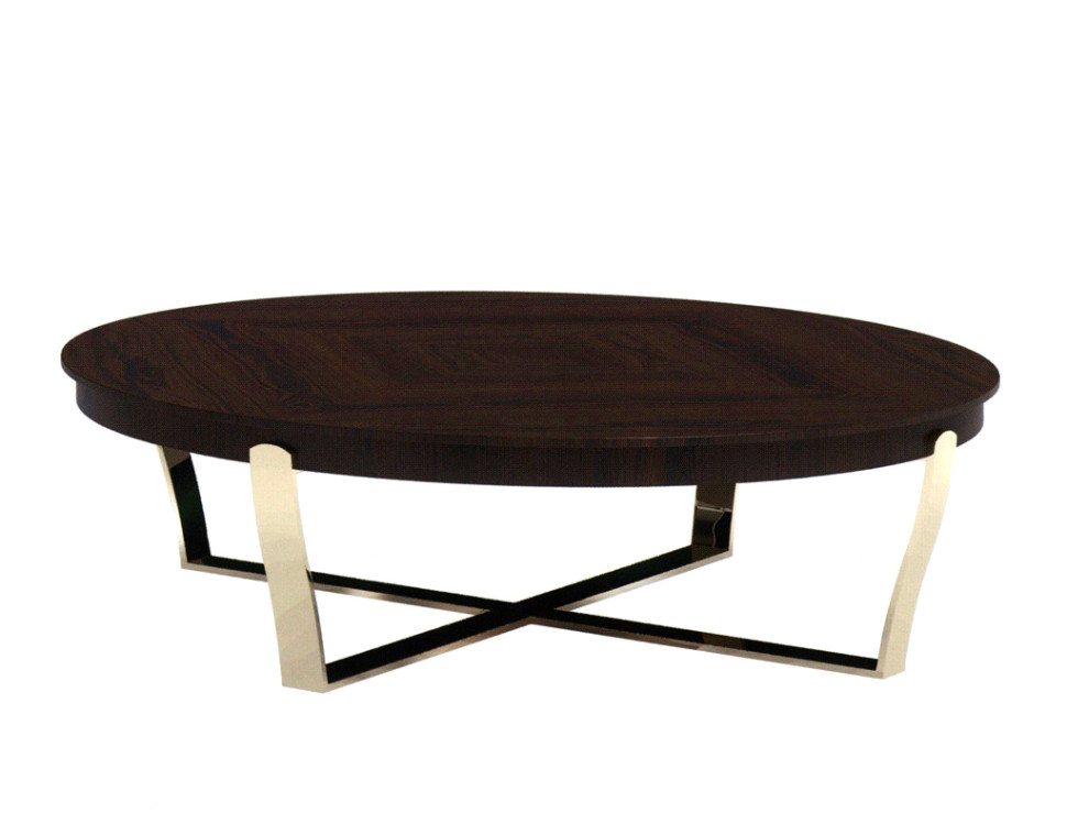 Coffee Table Atmosphera Capital Aristo - xl