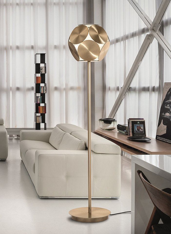 Lamp Masiero Timeo STL