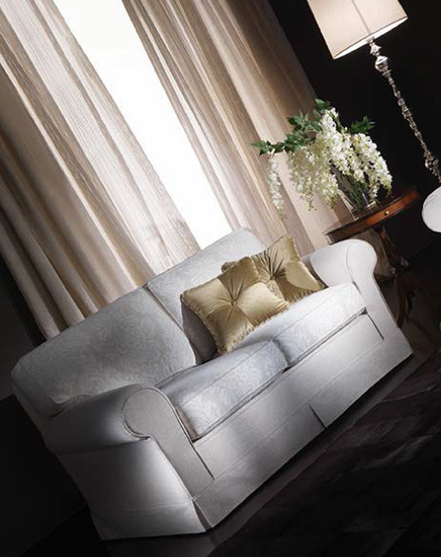 Sofa Galimberti mario Divani &amp; poltrone Carolina divano