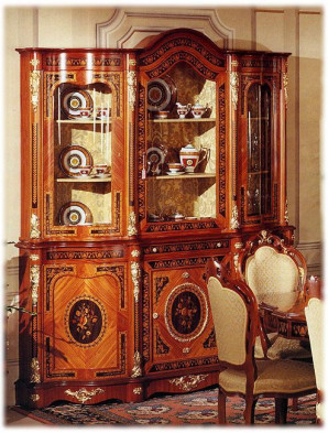 Buffet Mice Versailles 1759/R