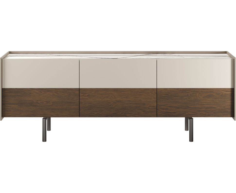 Buffet Seven Sedie Acadea 0CR691C / 0CR691L
