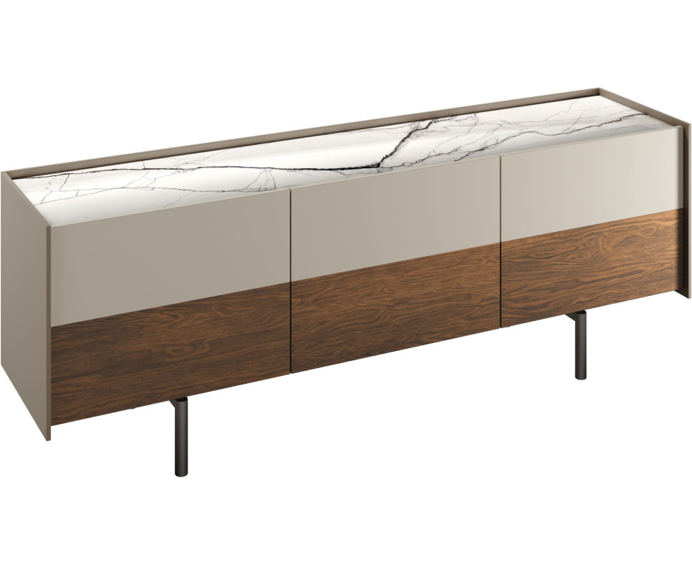 Buffet Seven Sedie Acadea 0CR691C / 0CR691L