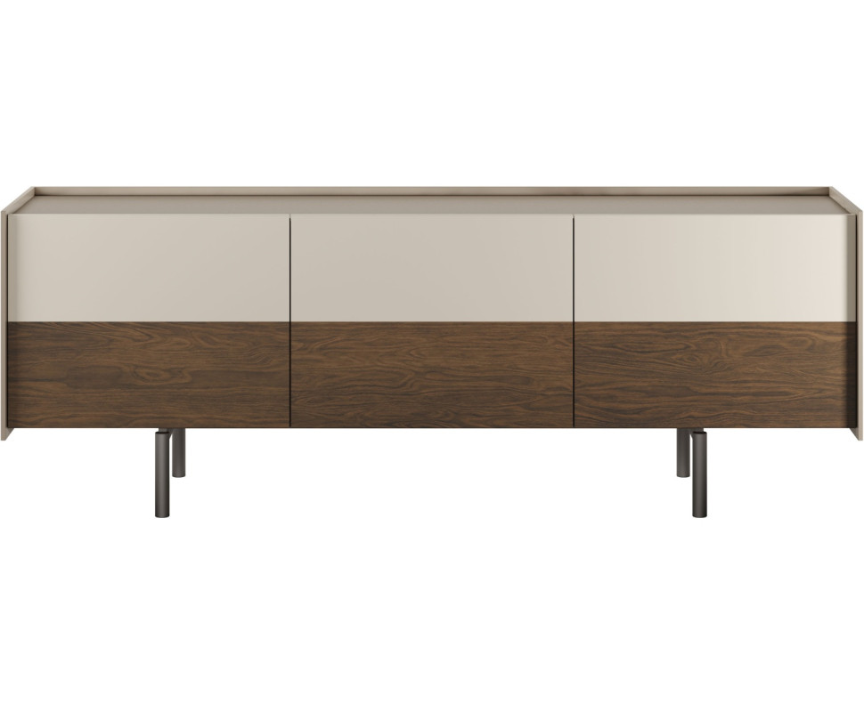 Buffet Seven Sedie Acadea 0CR691C / 0CR691L