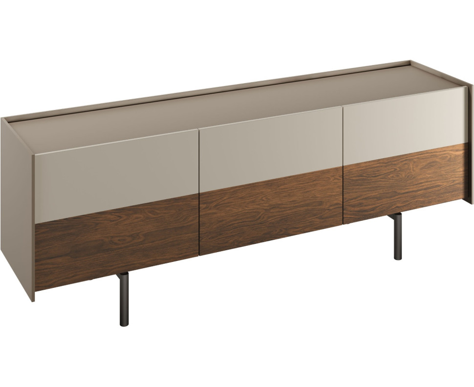 Buffet Seven Sedie Acadea 0CR691C / 0CR691L
