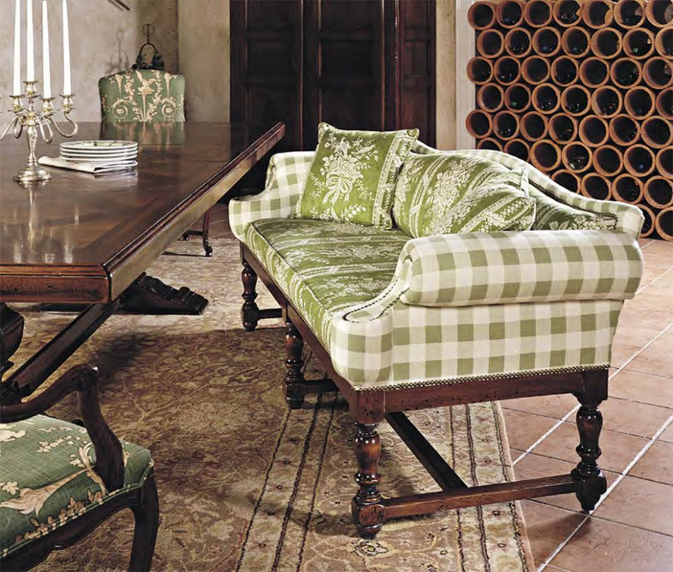 Sofa Francesco molon The upholstery D376