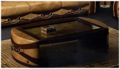 Coffee Table Texas plus Formitalia Volume 7 Texas plus tavolino