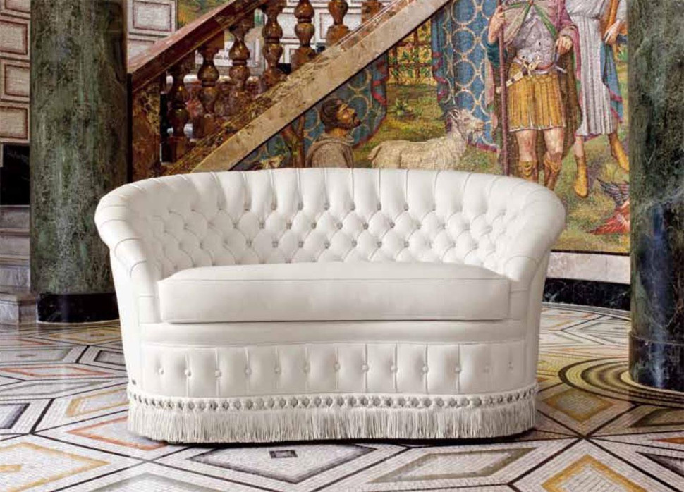 Sofa Mascheroni Sotheby&#039;s