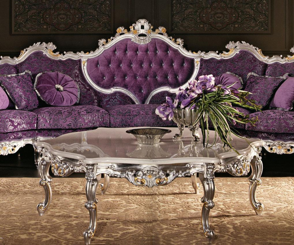 Coffee Table Modenese Villa venezia 11610