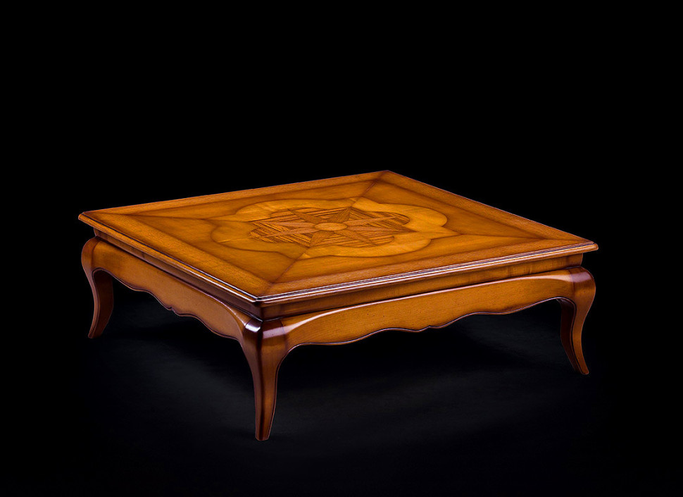 Coffee Table Prestige Ncf026
