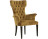 Chair Seven Sedie Queen 0450A / 0450S