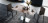 Dining Table Cattelan italia Elvis Keramik