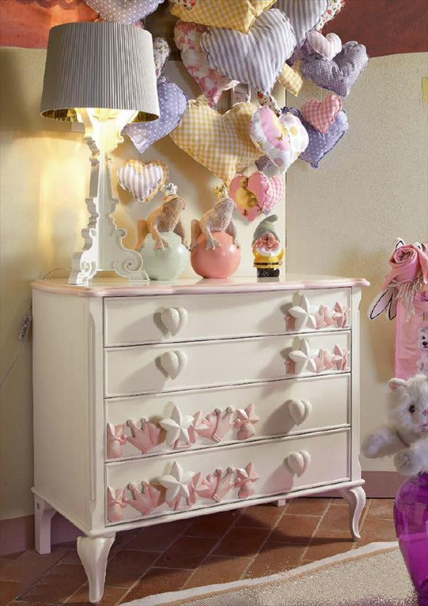Dresser Alice Volpi Classic 2586