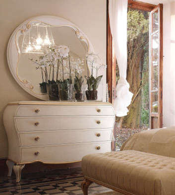 Dresser Vittoria Volpi Update cat.7 2585