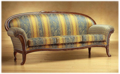 Sofa Dedra Morello gianpaolo Blu catalogo 278/Rk