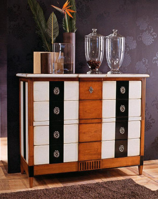 Dresser Zonta Nouvelle classiques Vintage__5