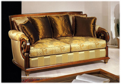 Sofa Smiam Golden collection Tosca