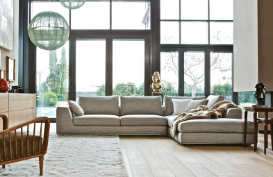 Sofa Alberta Ralph