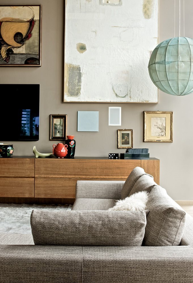 Sofa Alberta Ralph