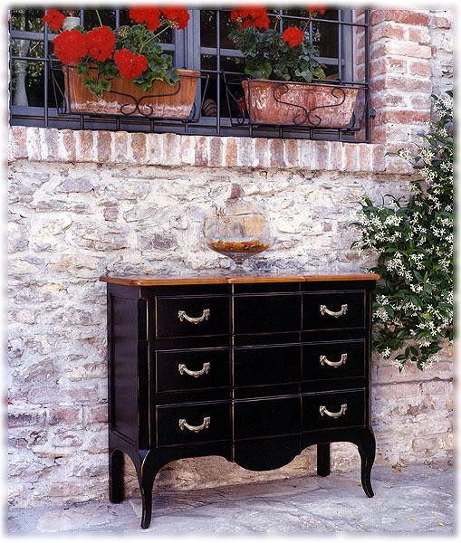 Dresser Lyra Tonin Decor 1498
