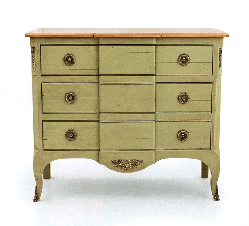 Dresser Lyra Tonin Decor 1498