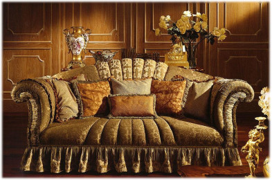 Sofa Palmobili Exelence Emanuela - 2