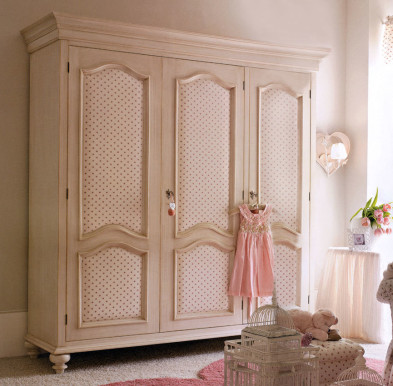 Wardrobe kids Dolfi Sogni di matilde 1343