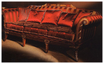 Sofa Venice Ceppi 2108