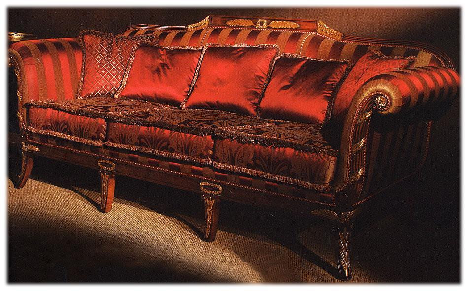 Sofa Venice Ceppi 2108