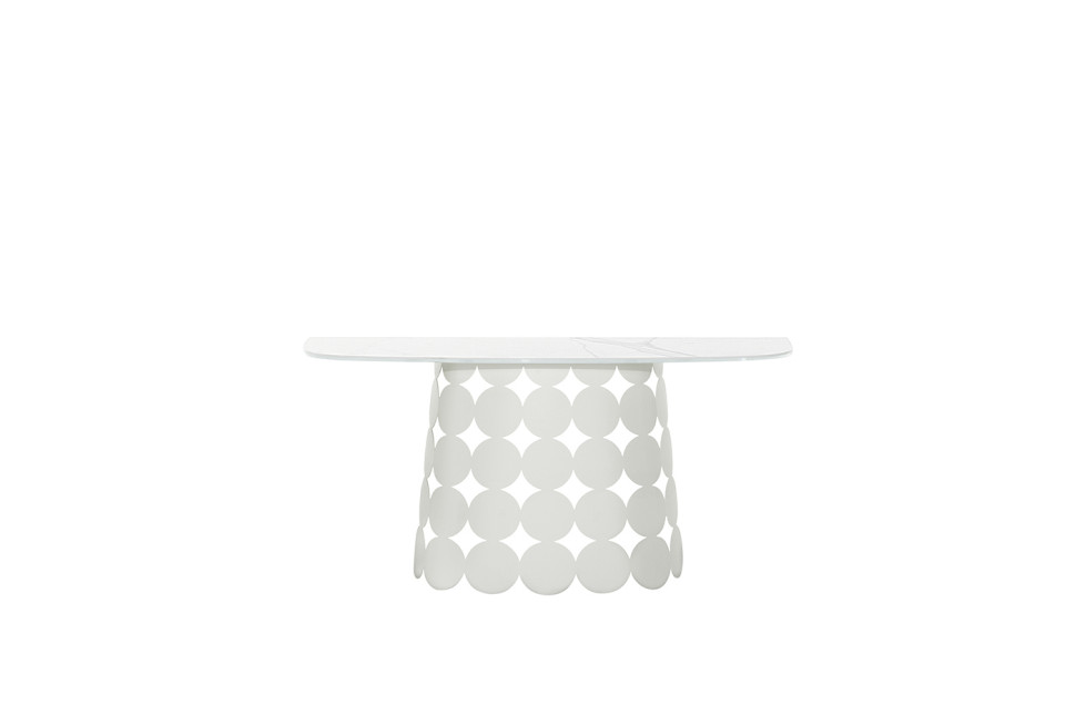 Console Tonin CASA Design  Angelo Tomaiuolo Pois Consolle