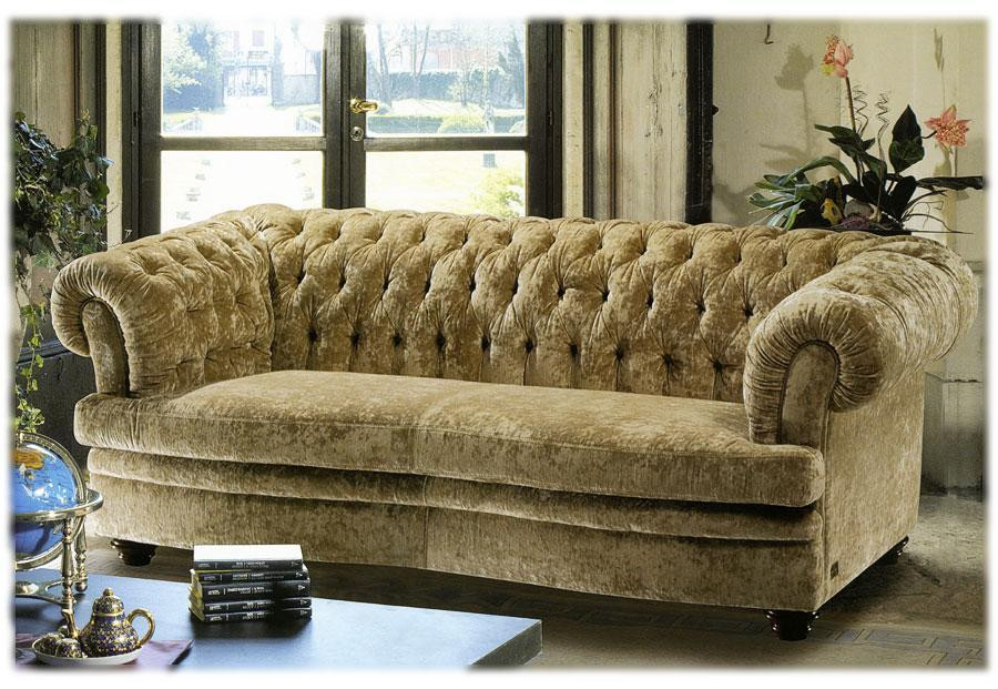 Sofa Gorky Epoque Epoque Gorky