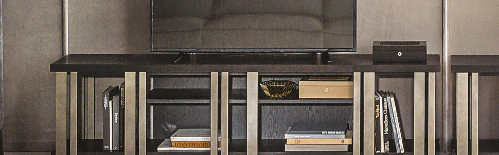 TV Stand Casamilano  Mondrian TV