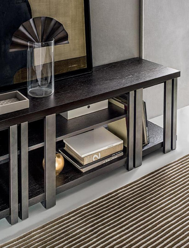 TV Stand Casamilano  Mondrian TV
