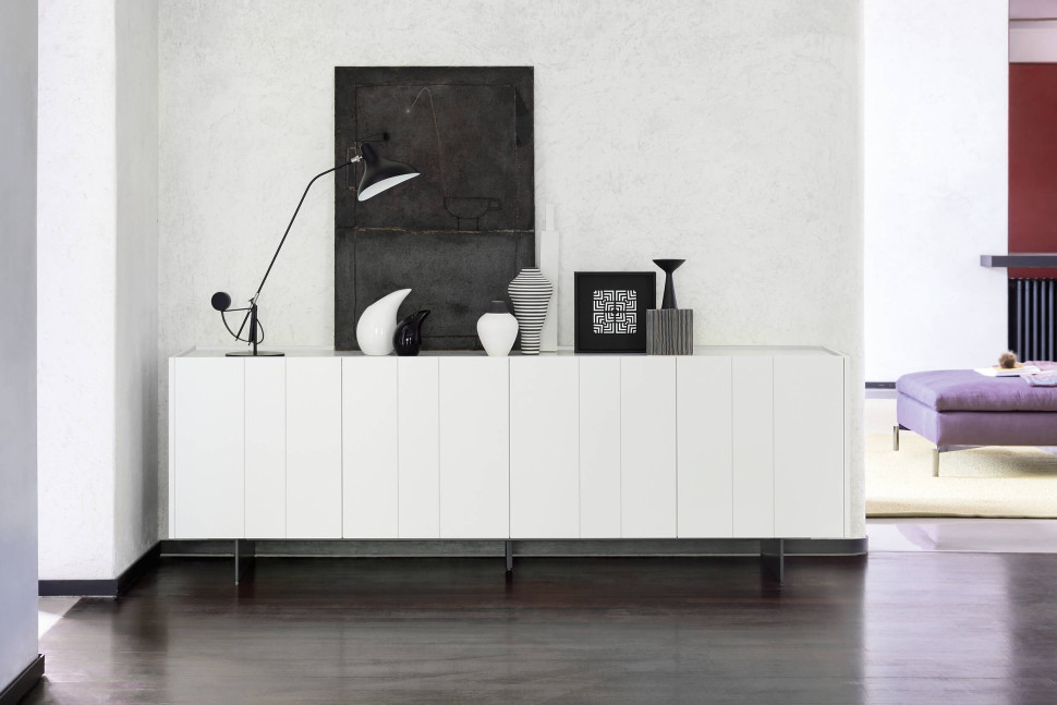 Dresser Novamobili Stripe