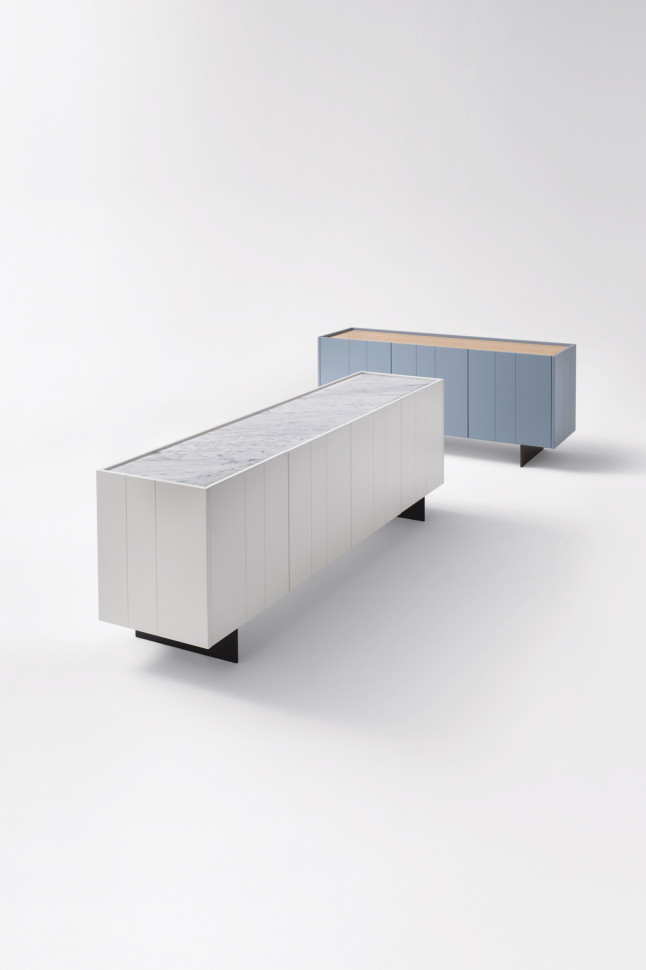 Dresser Novamobili Stripe