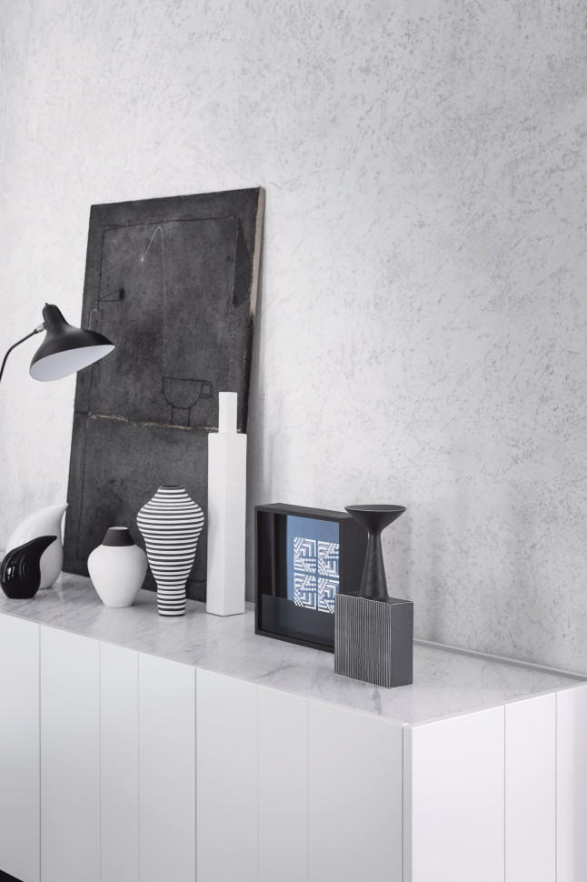 Dresser Novamobili Stripe