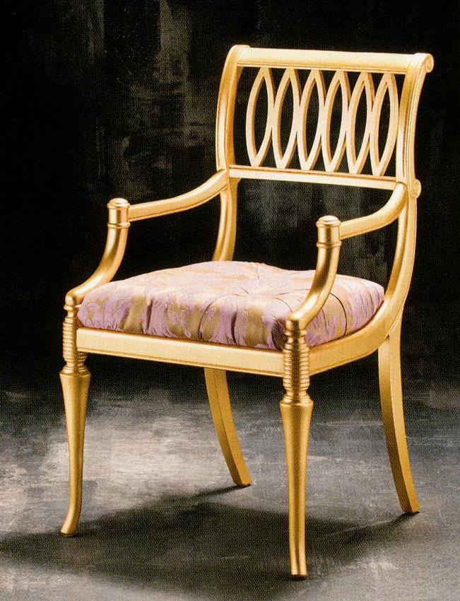 Dining Chair Meroni Seats 164Pt