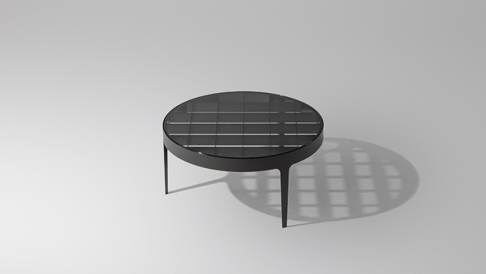 Coffee Table Bonaldo Passy
