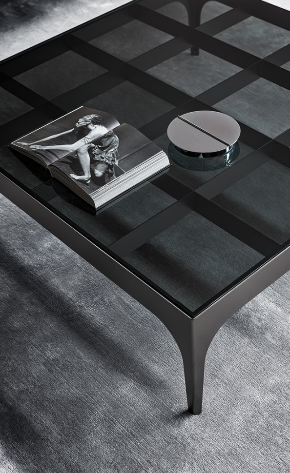 Coffee Table Bonaldo Passy
