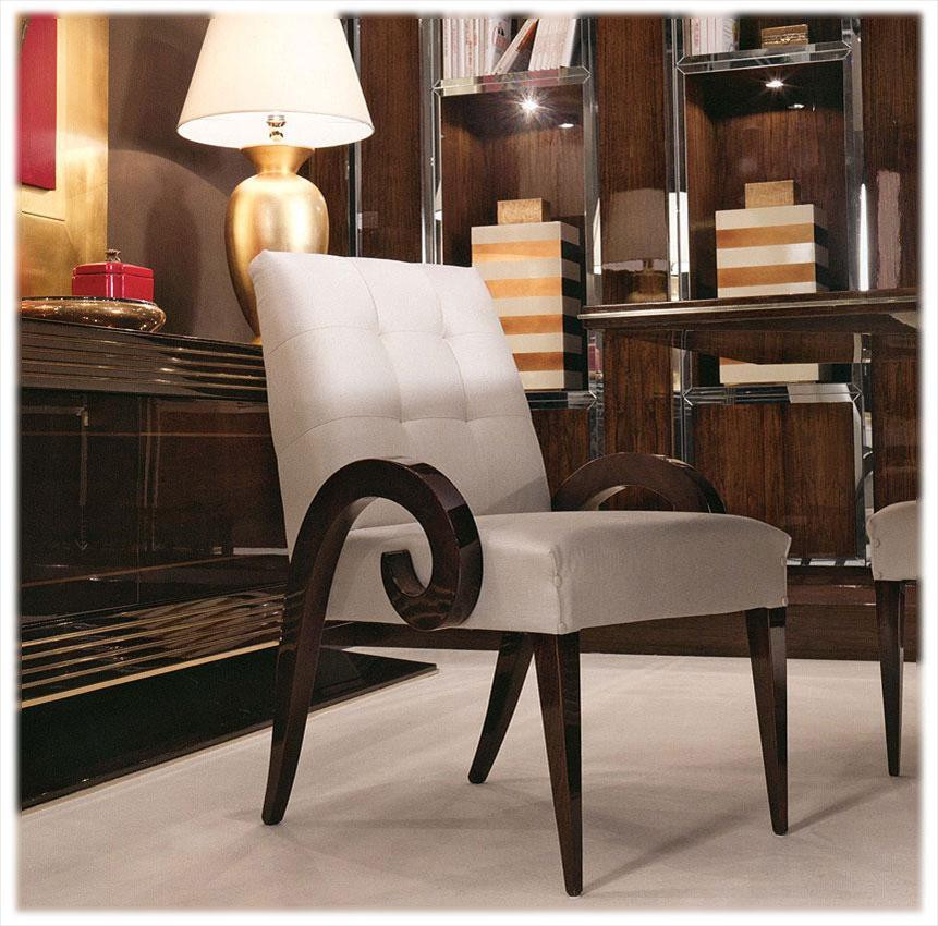 Dining Chair Roberto ventura Scultura Pc20.17