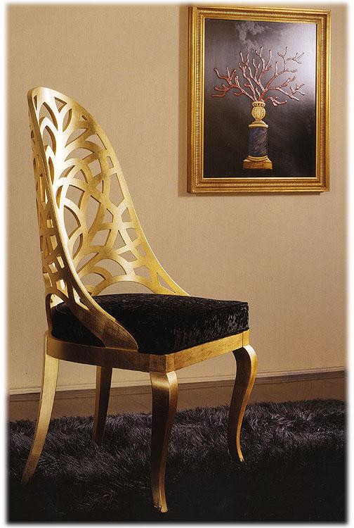 Dining Chair Roberto ventura Eleganza Pc301