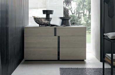 Dresser Athena Tomasella La notte 65415